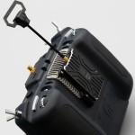 Großhandel JUMPER T-20 EXTERNES 4IN1-MODUL TX JP4IN1-MIRCO PASST FÜR FRSKY D16 ,FLYSKY,DSM LIGHTWEIGHT